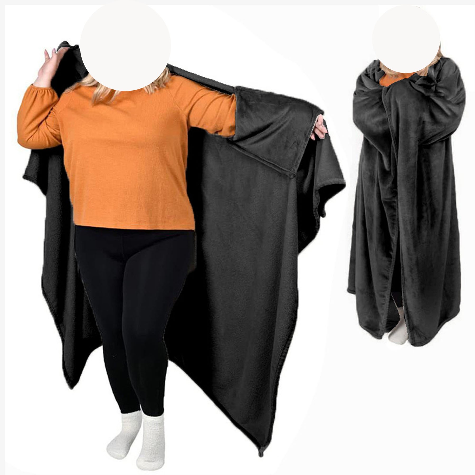 Wearable Blanket 5