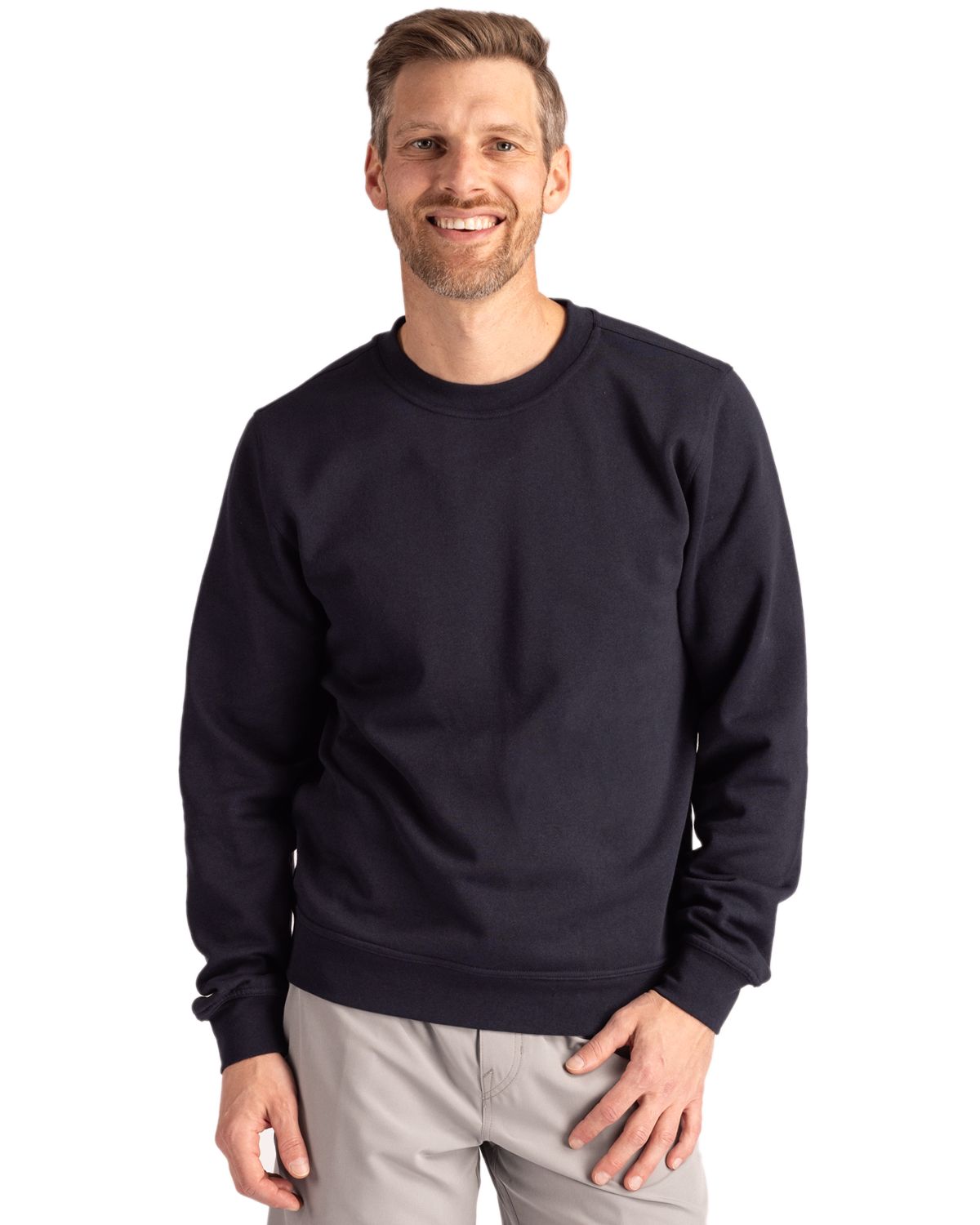 Clique Stockholm Unisex Crewneck Sweatshirt 147