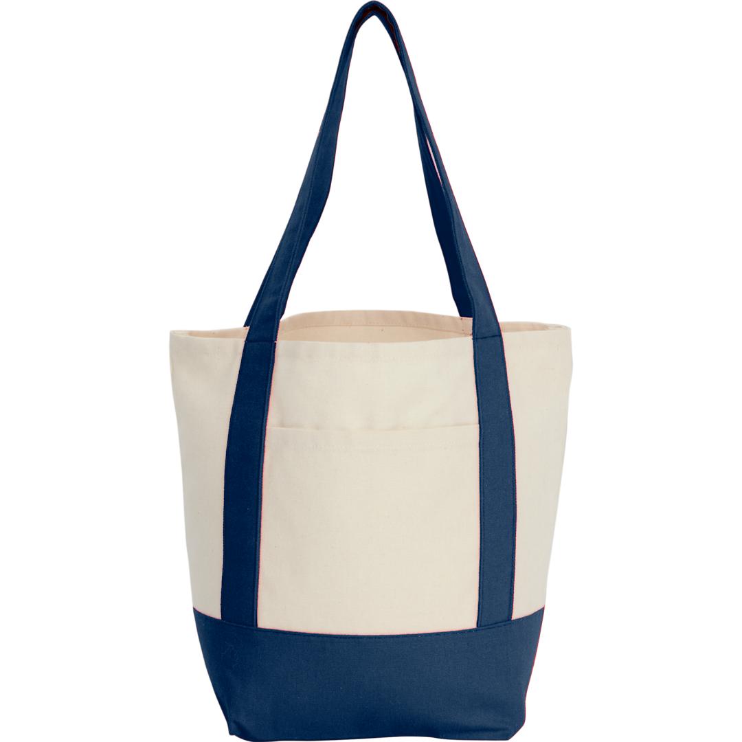 Mini Recycled 8oz Cotton Canvas Tote, custom tote bag with logo imprint 11
