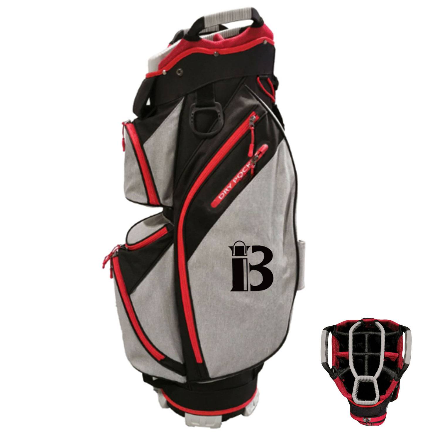 Golf Bag 1