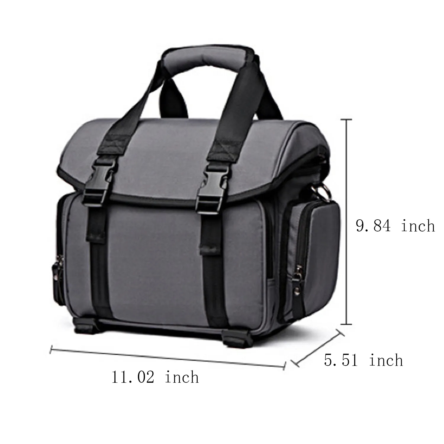 Camera Case Shoulder Bag for Canon 2