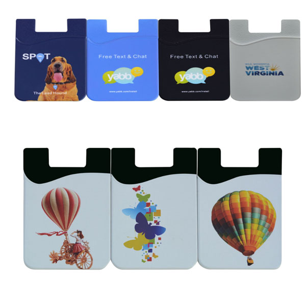 Credit Card Holder For Phones 2