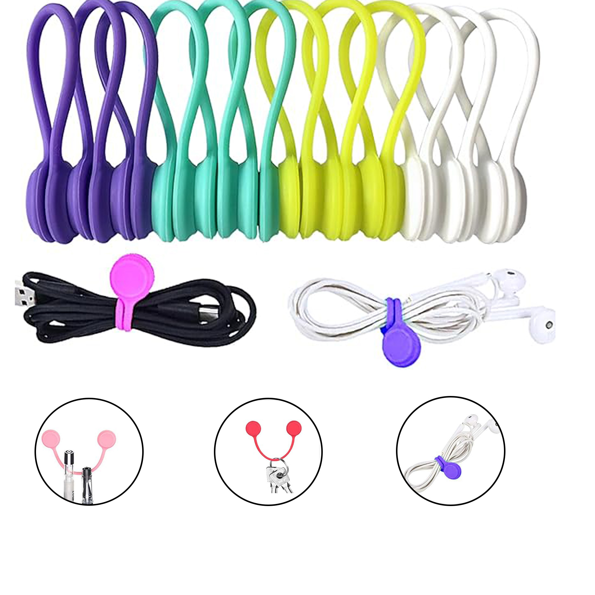 Cable Organizer 3