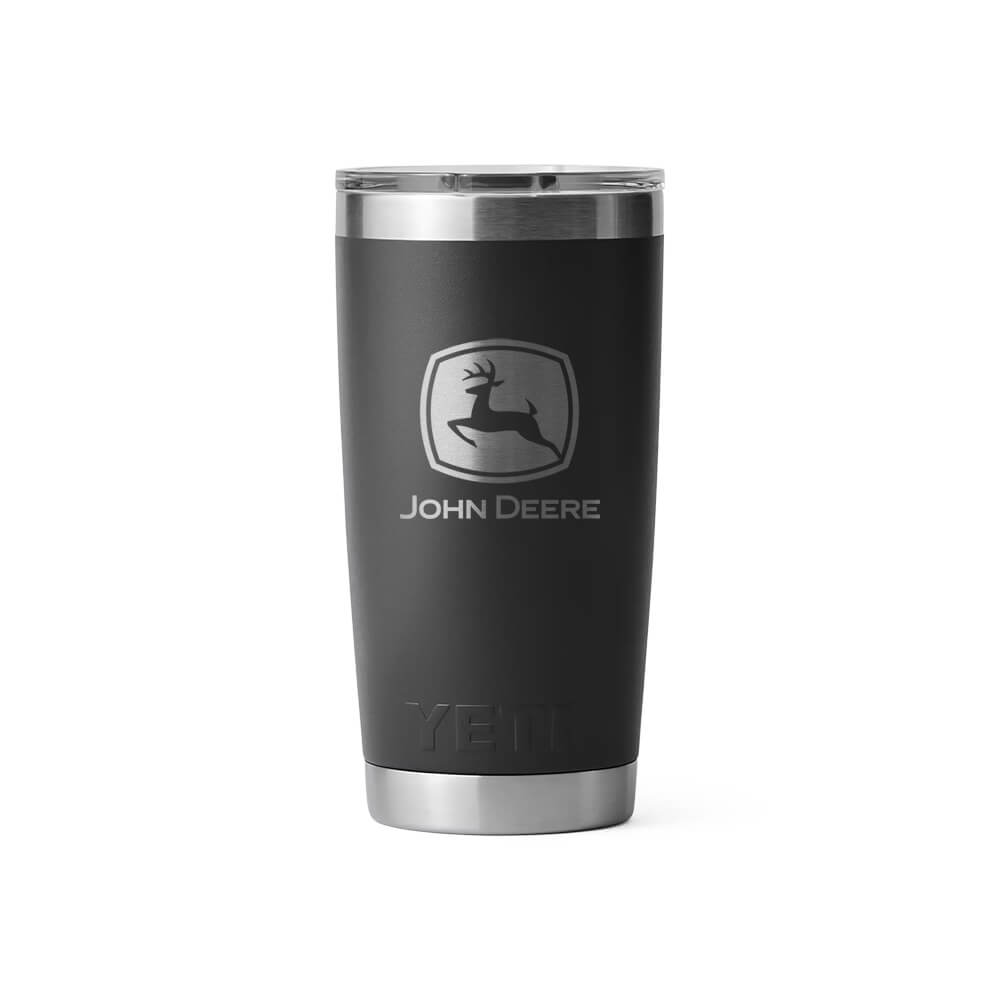 Rambler 20oz Tumbler With MagSlider Lid