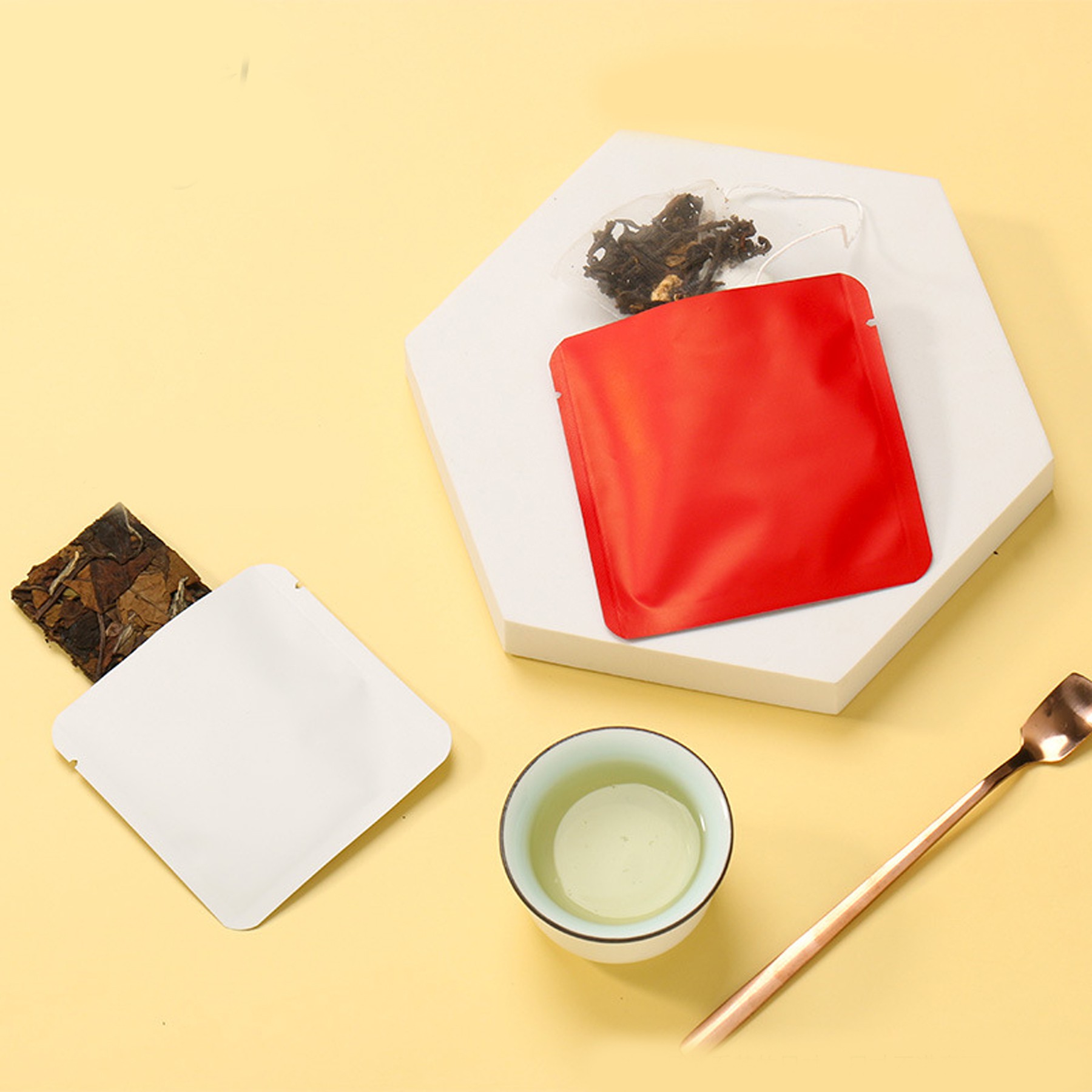 Tea And Coffee Packaging Bags 3