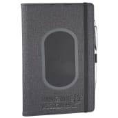 FSC® Mix 5.5 x 8.5 Walton Wireless Charging Journa 24