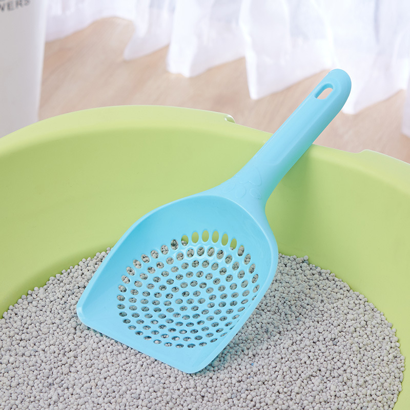 Pet Cleaning Spet Excrement Shovel 3