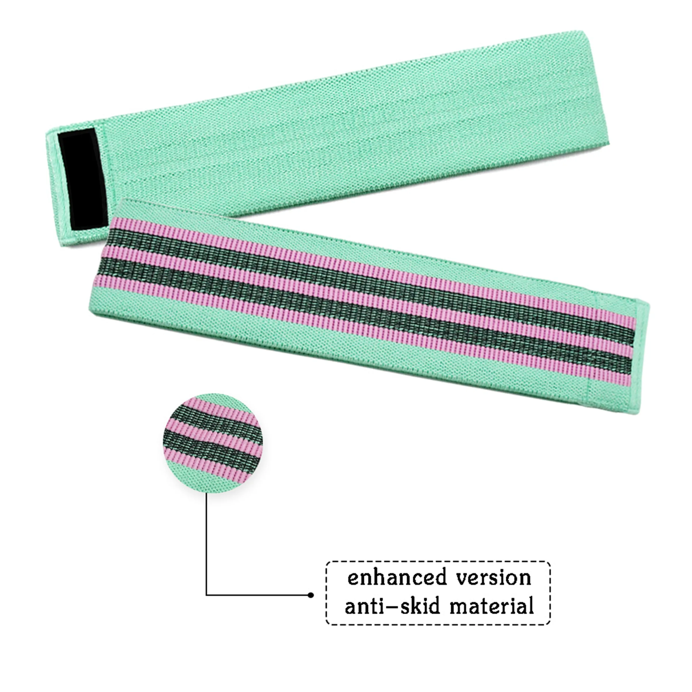 Exercise Resistance Band 2