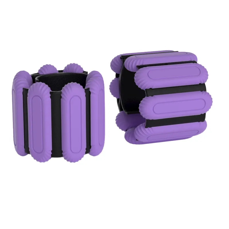 Silicone Weight Bacelet 2