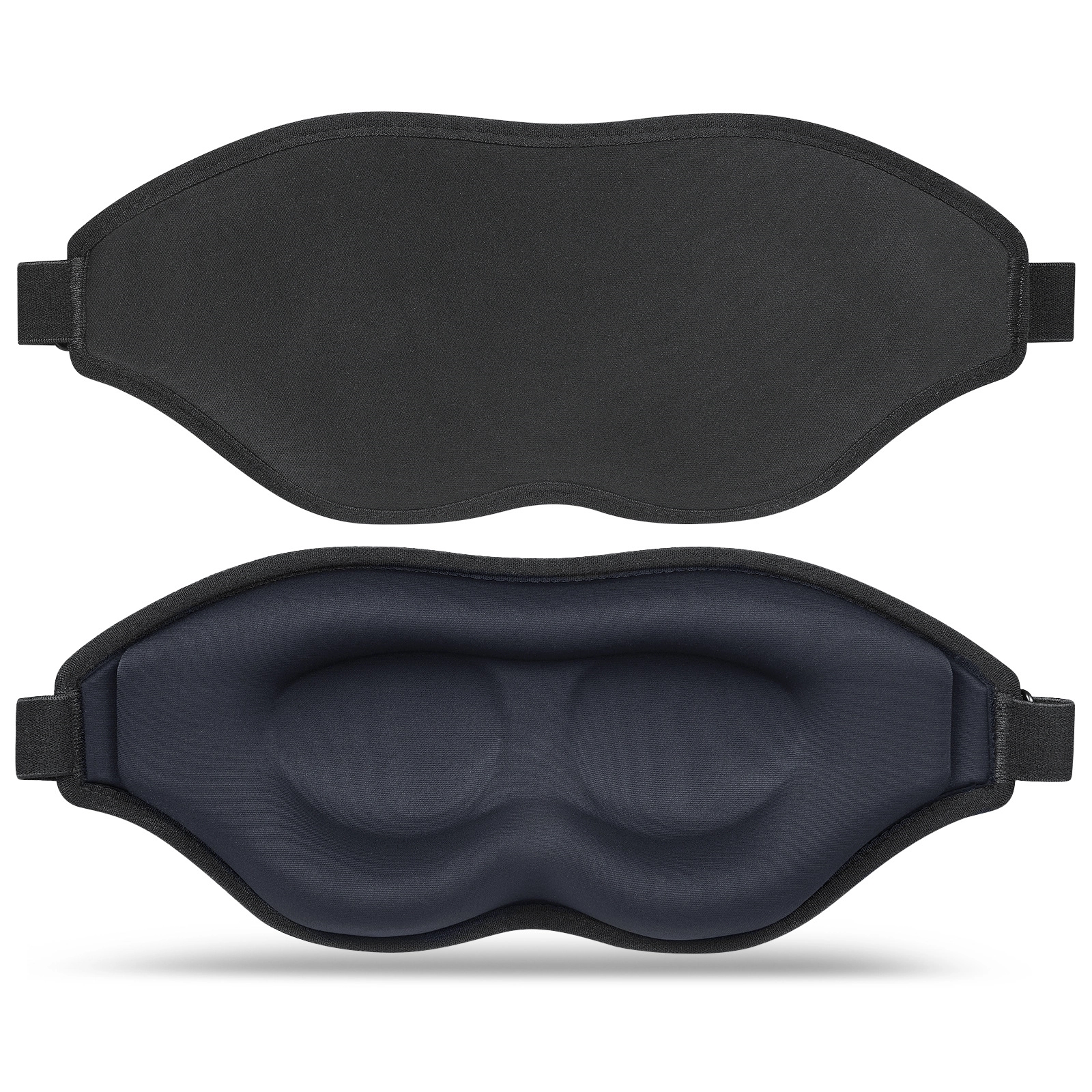 3D Sleeping Eye Mask 4