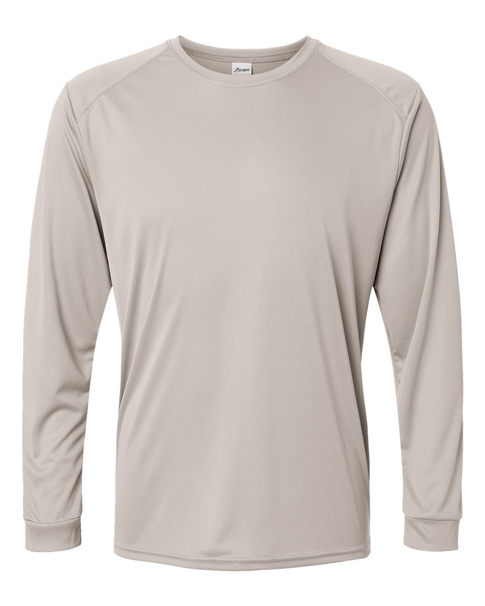 Unisex Long Islander Performance Long Sleeve T-Shirt - 210 22