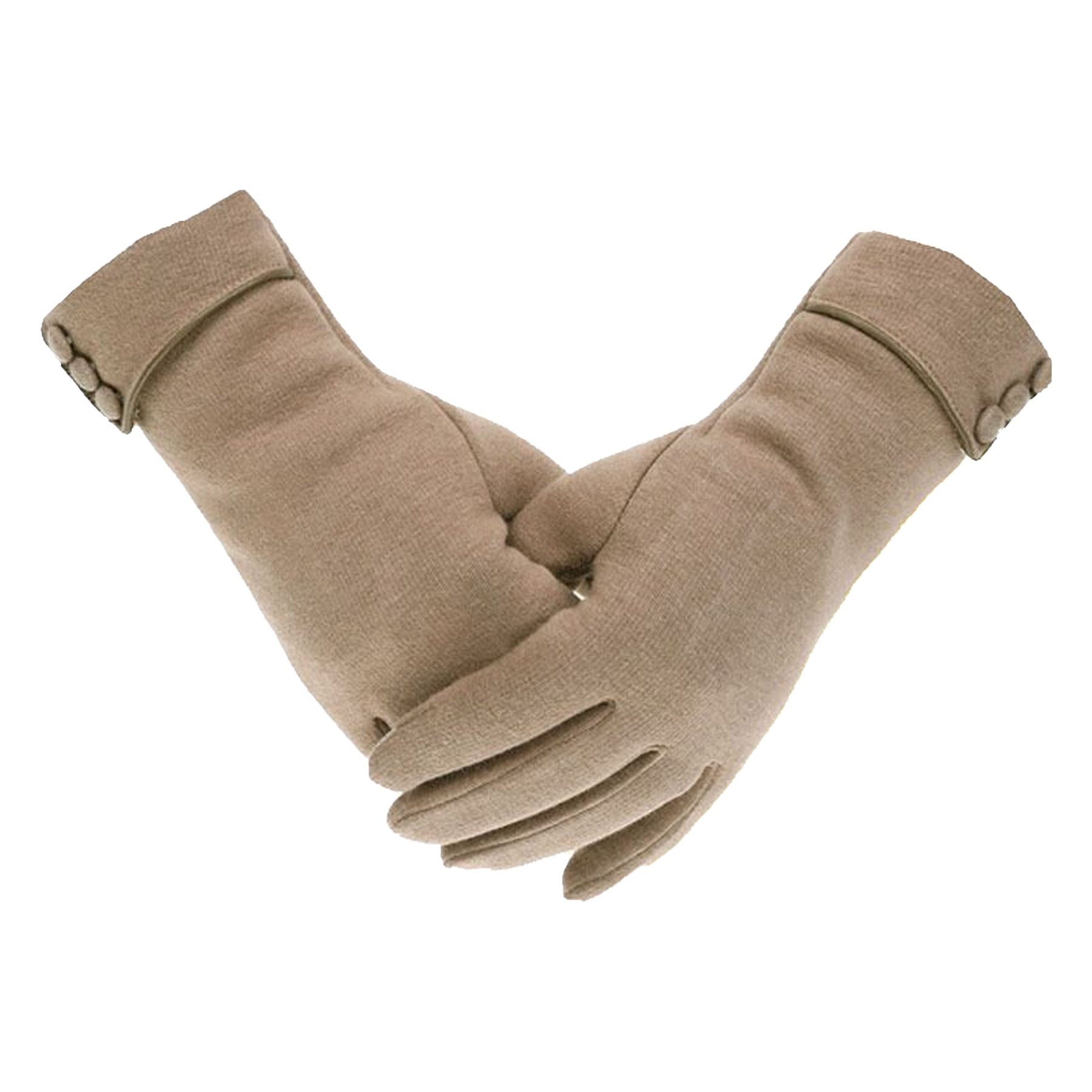 Outdoor Thermal Touchscreen Gloves 8