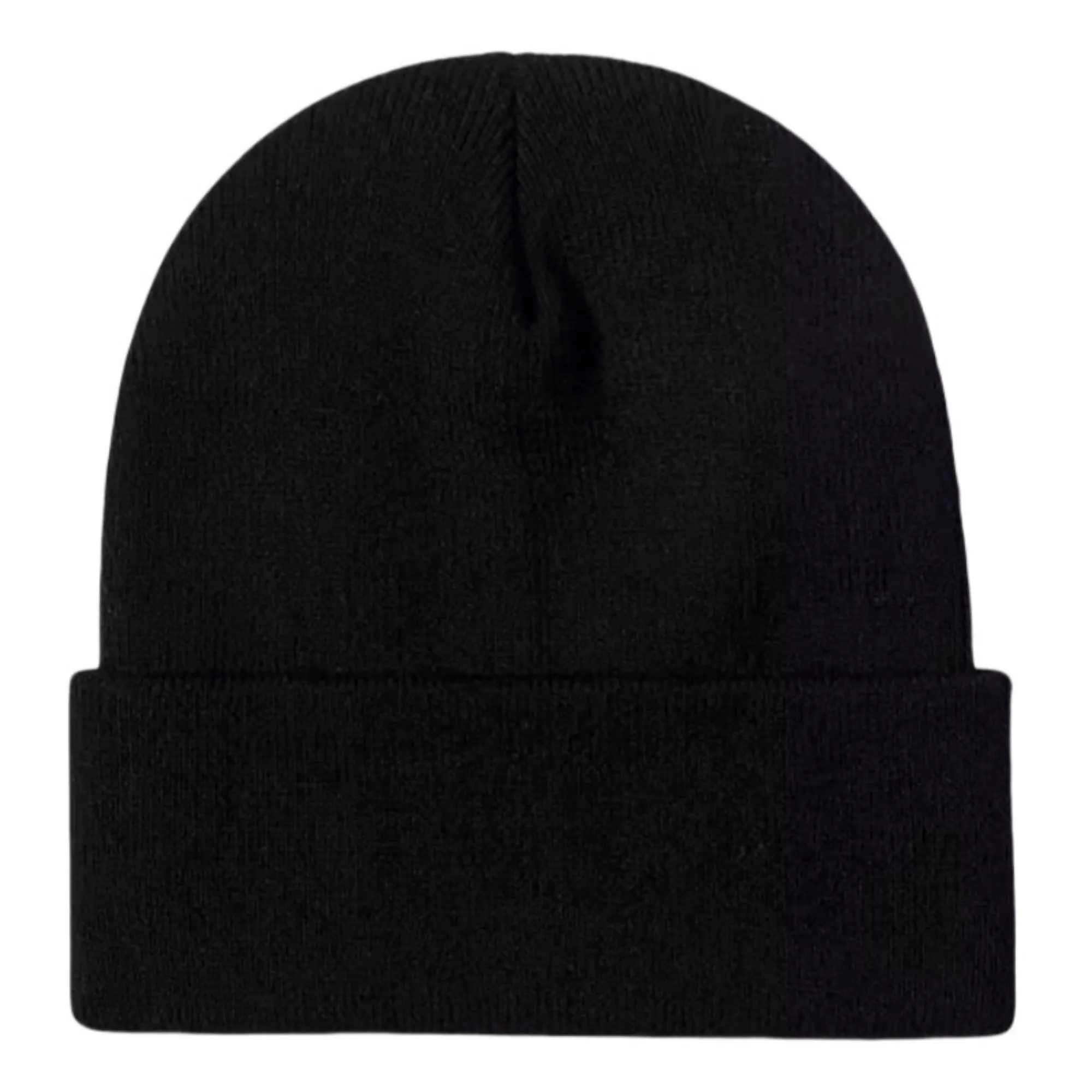 Knitted Beanie Skull Hats Cap 25