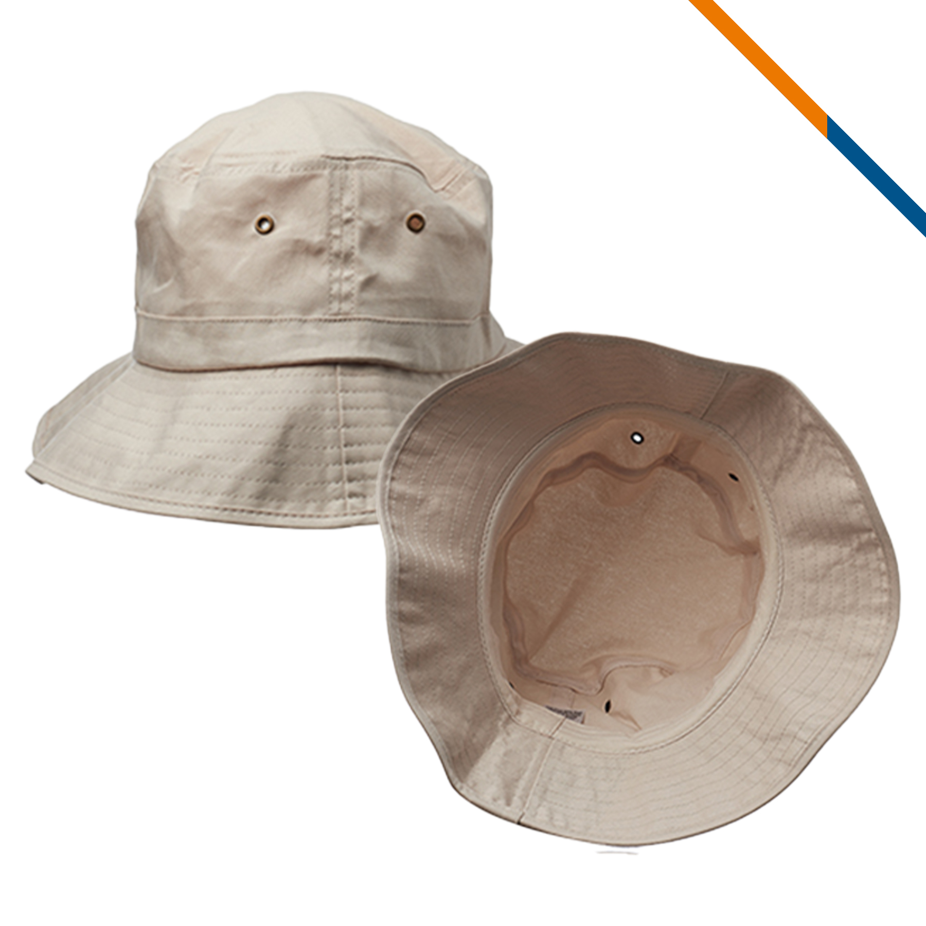 Luman Bucket Hats 6