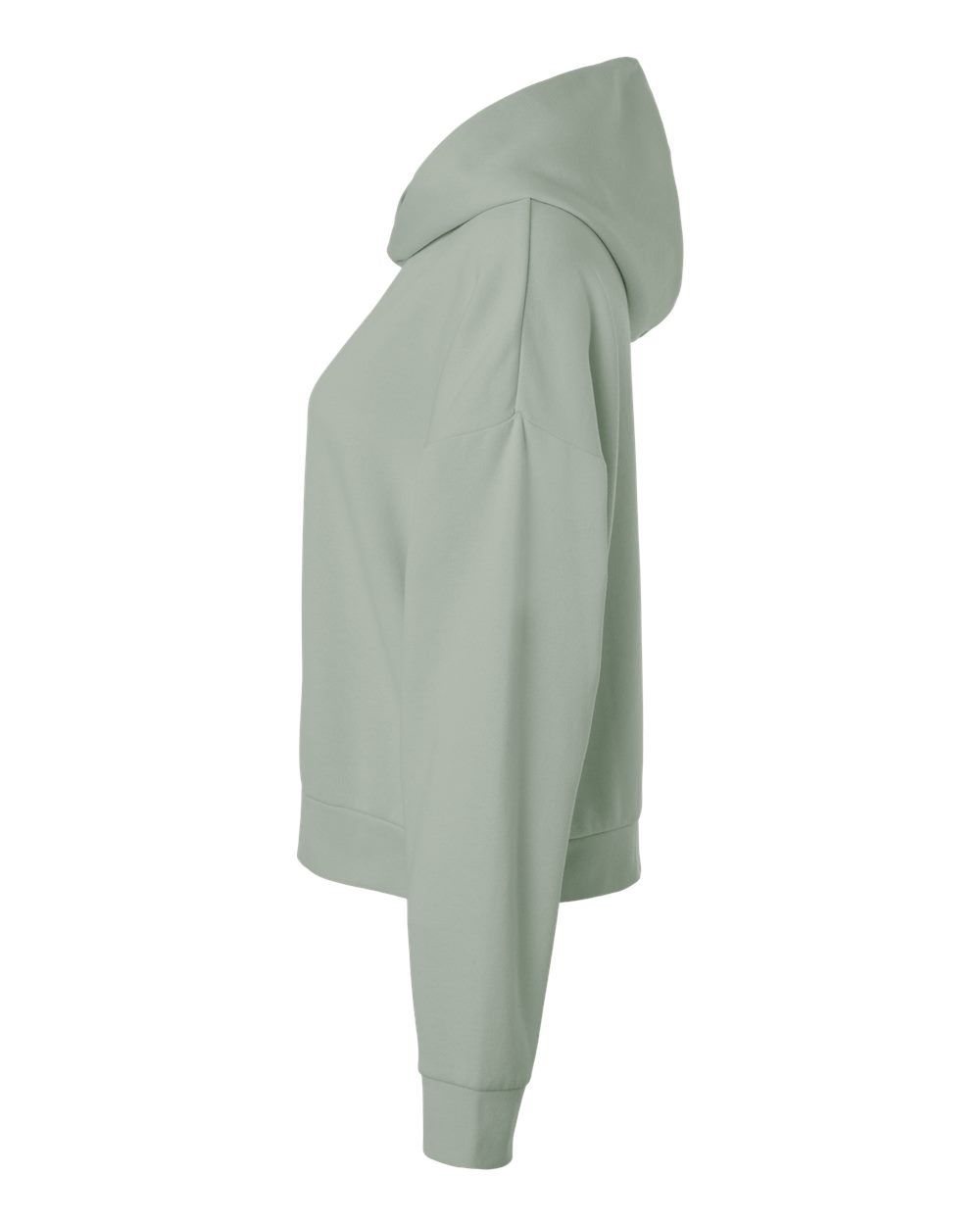 Women's California Wave Wash Sunday Hooded Sweatshirt - PRM2600 6