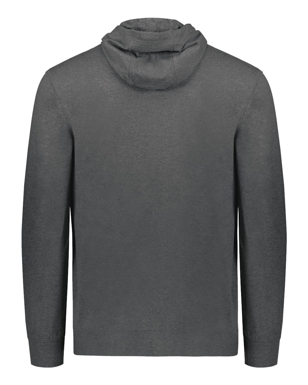 Youth Eco Revive™ Ventura Soft Knit Hooded Sweatshirt - 222698 41