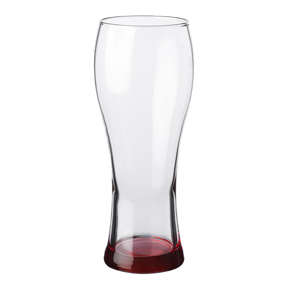 Nadir 23 oz. Pilsner Beer Glasses 18