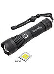 Urban Peak® Rechargeable 15W LED Faro Flashlight 6