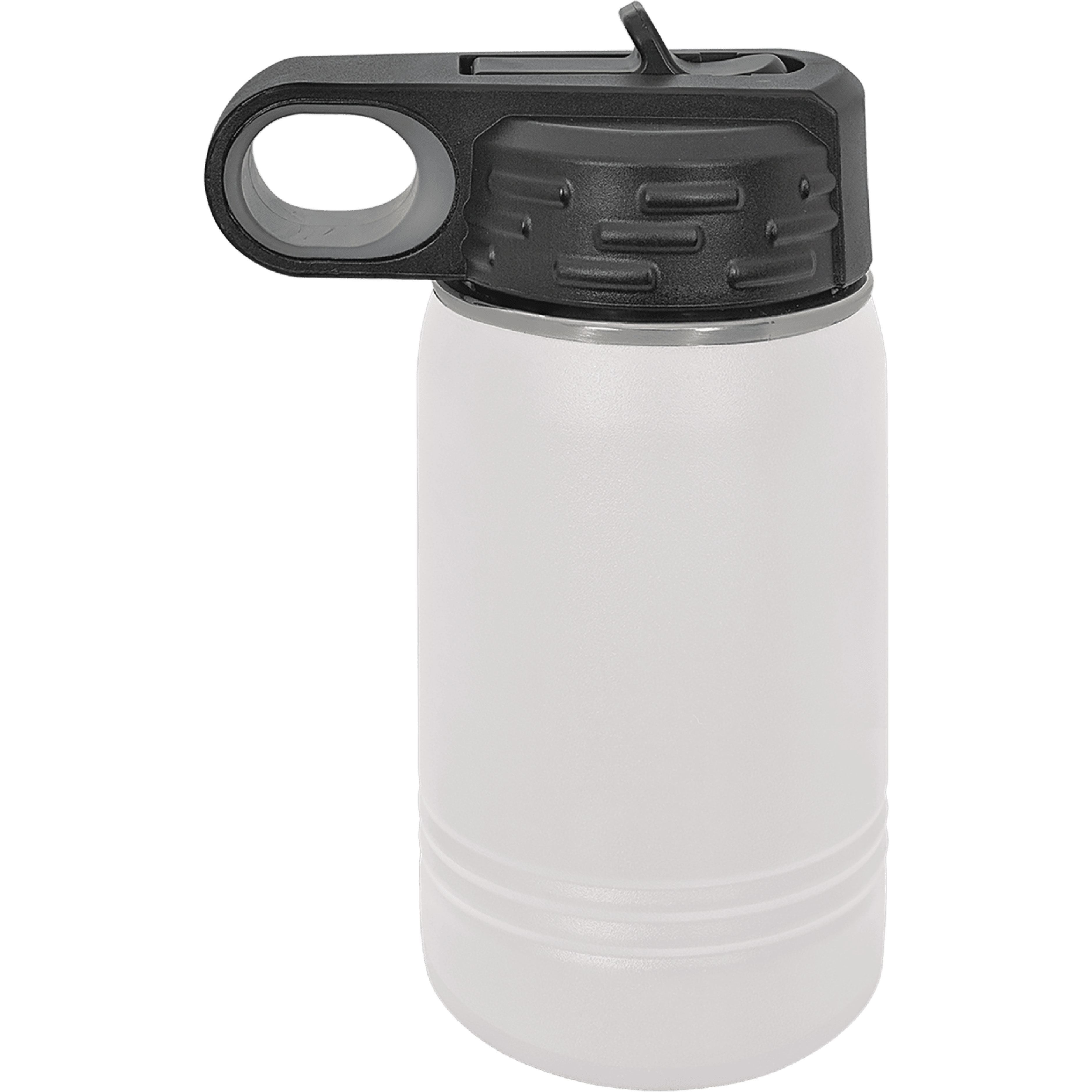 Polar Camel 12oz Stainless Steel Water Bottle 26