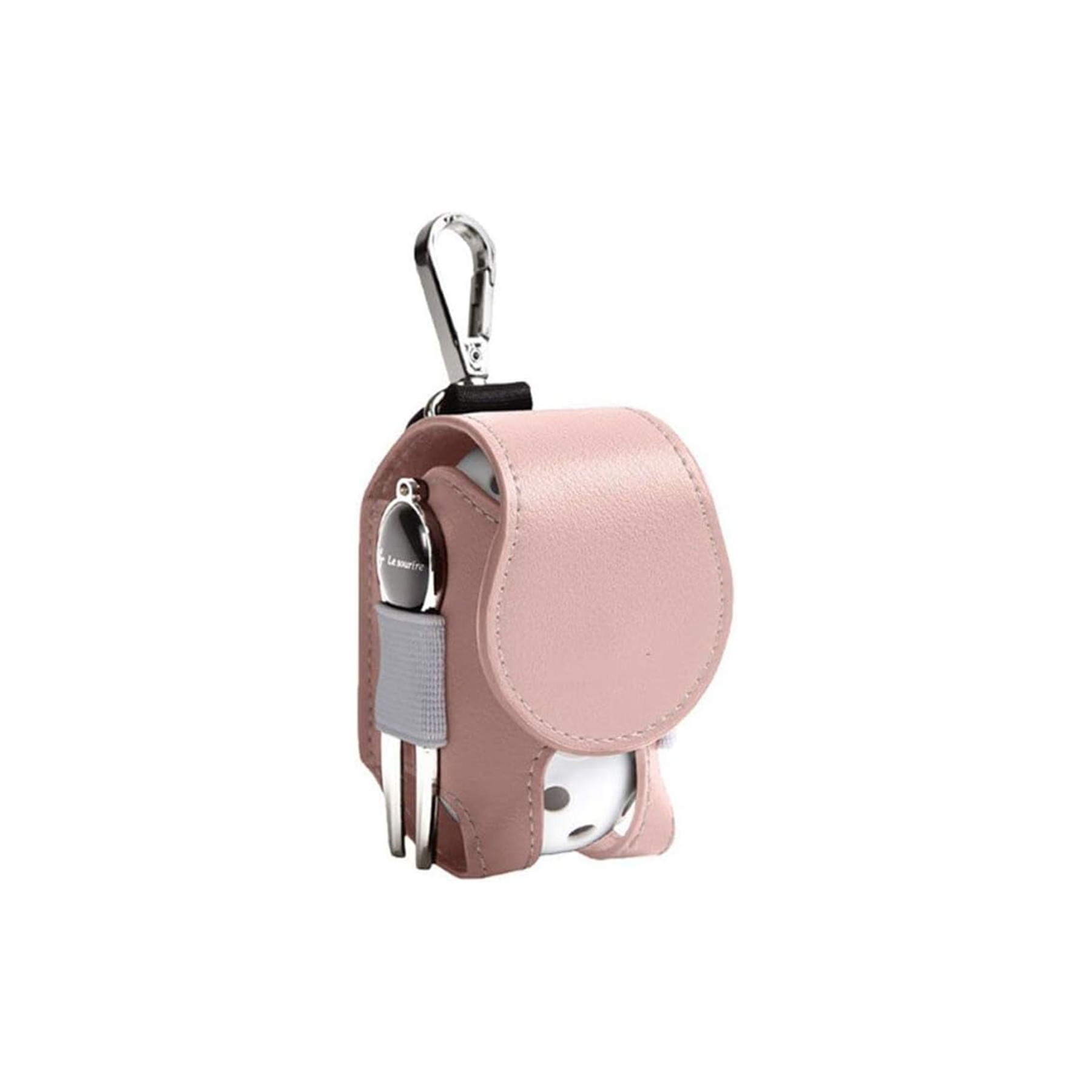 Golf Mini Double Bag 1