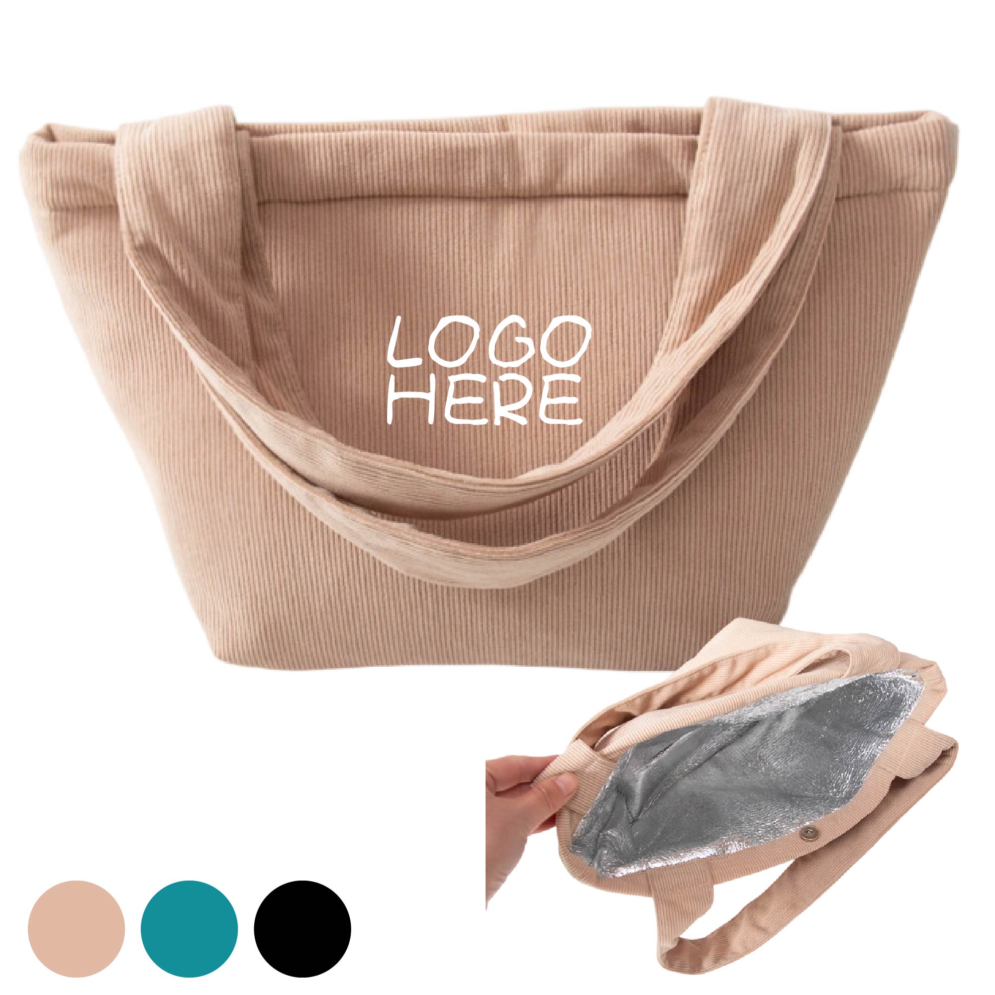Portable Insulated Bag 2