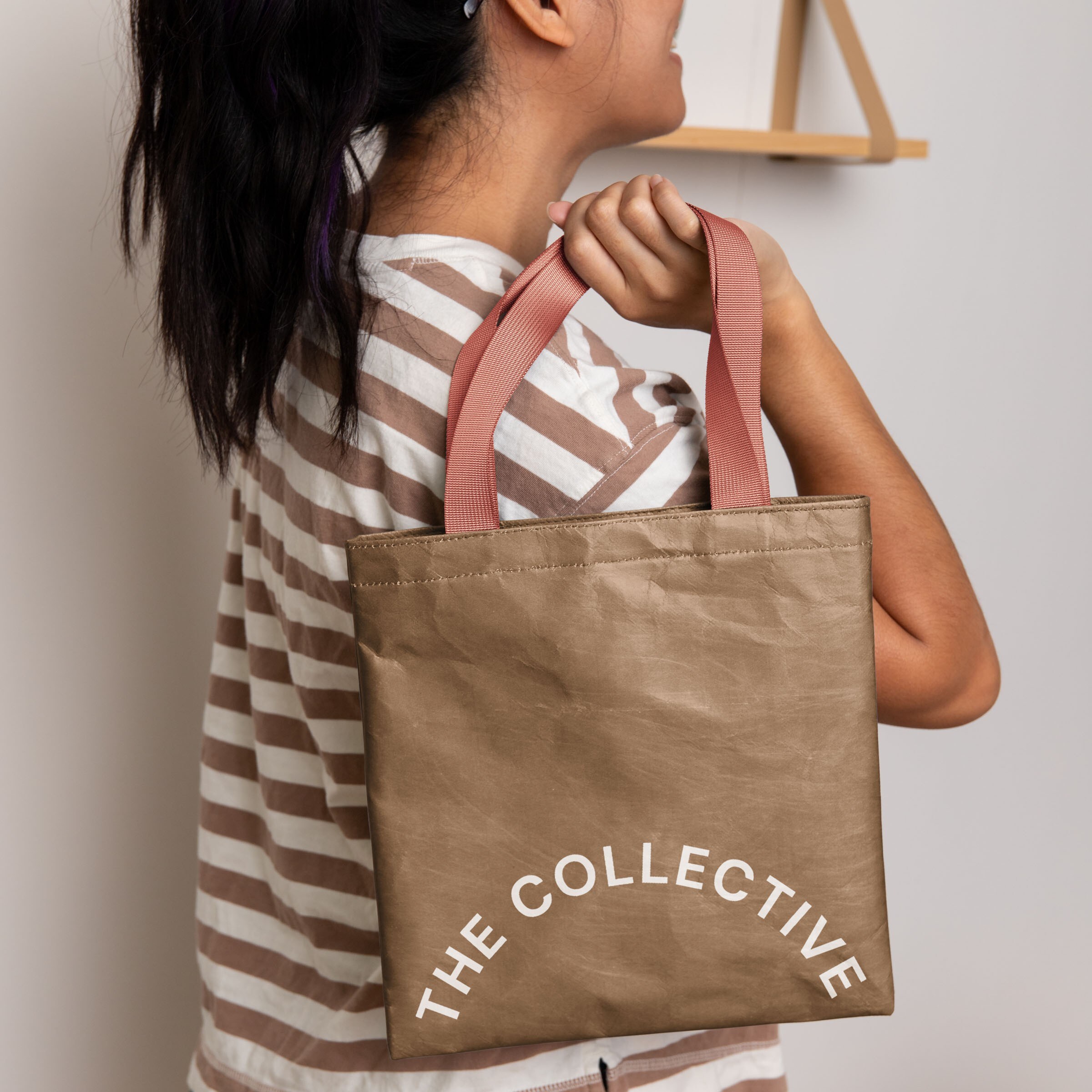 TEENY TINY TOTE - DURATEK