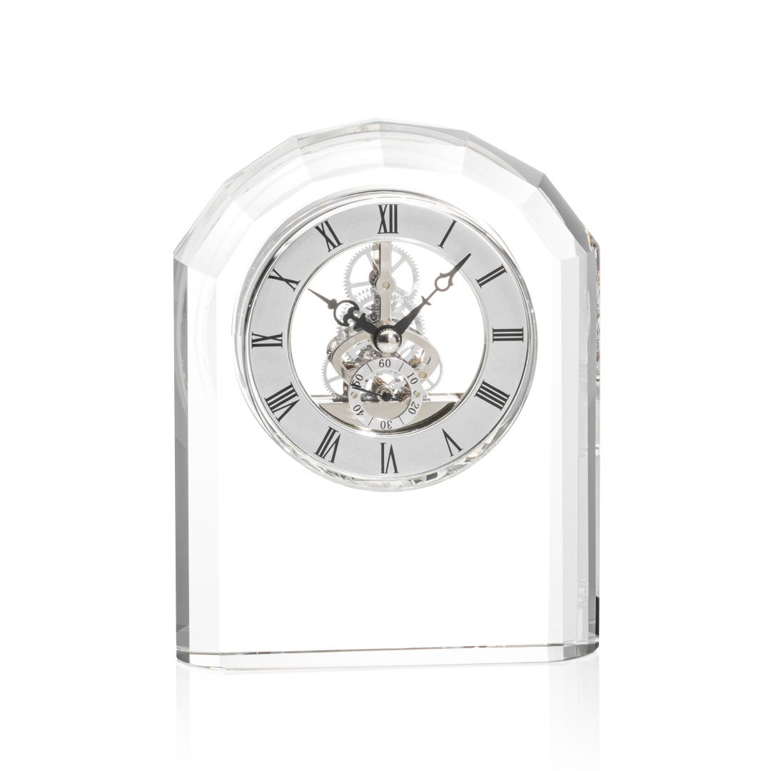 Birkdale VividPrint™ Clock 3