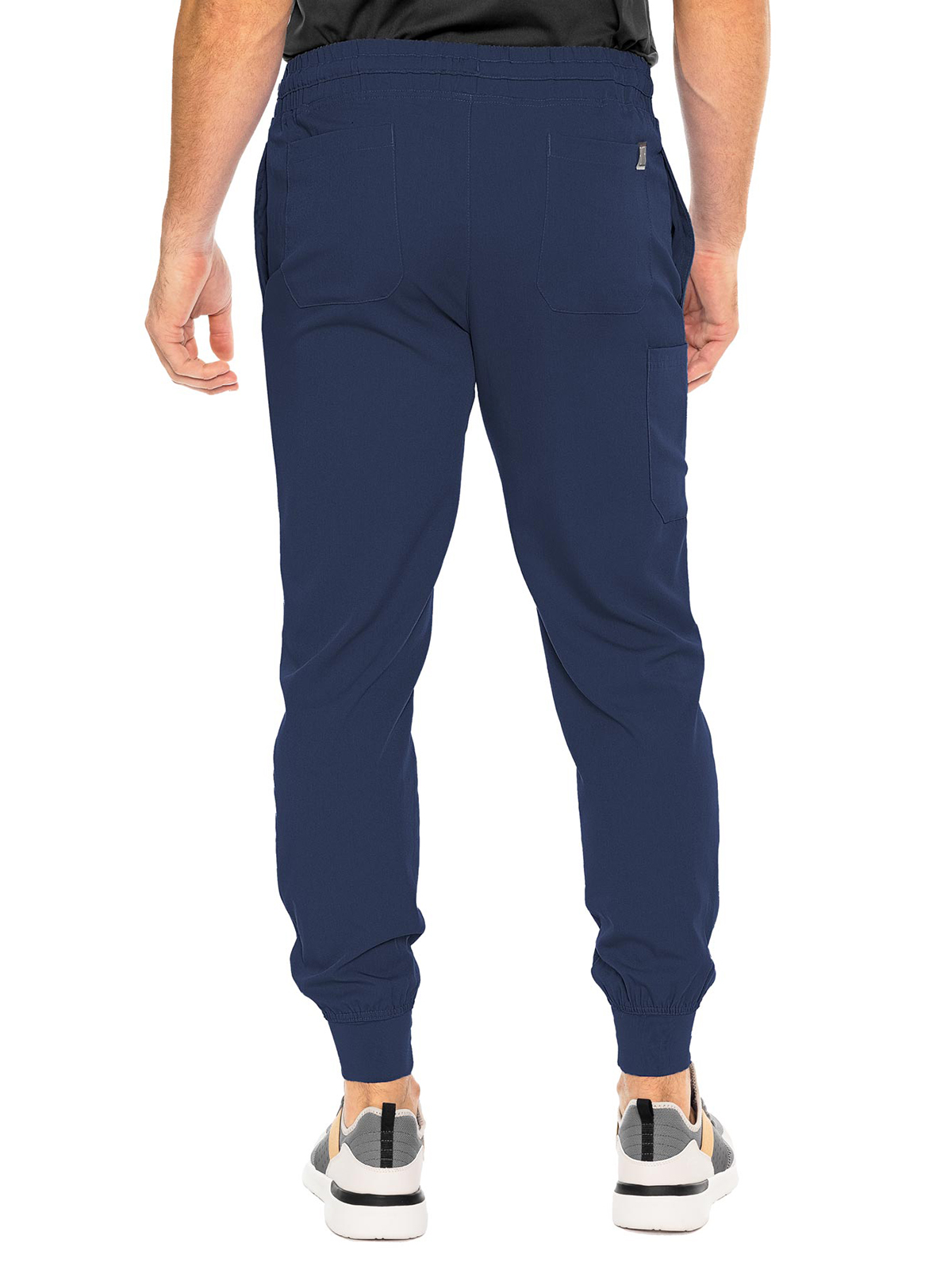 Med Couture - Rothwear Touch - Men's 5 Pocket Pant 12