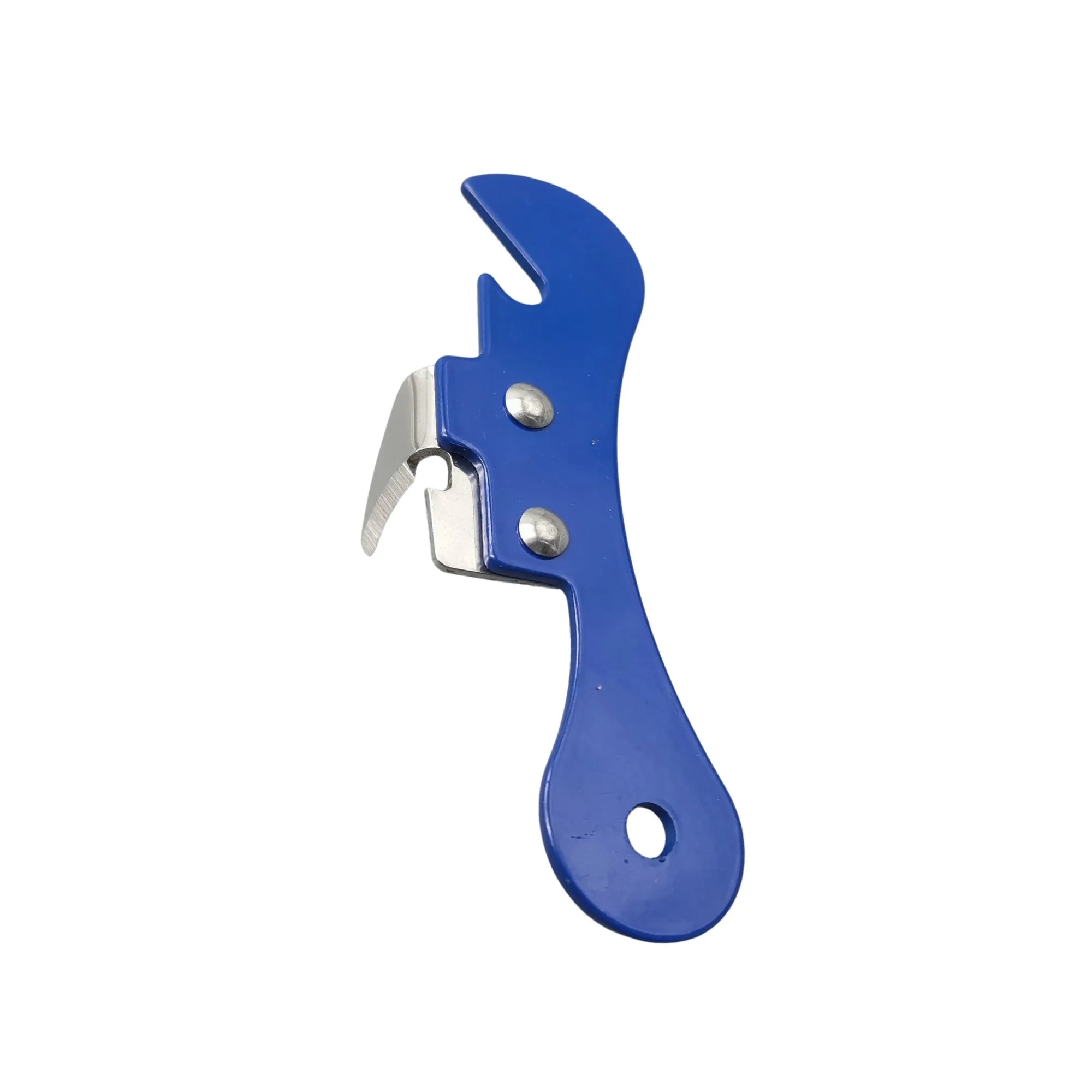Stainless Steel Can Opener 5