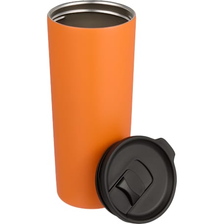 Leeston Copper Vacuum Insulated Tumbler 24oz 40