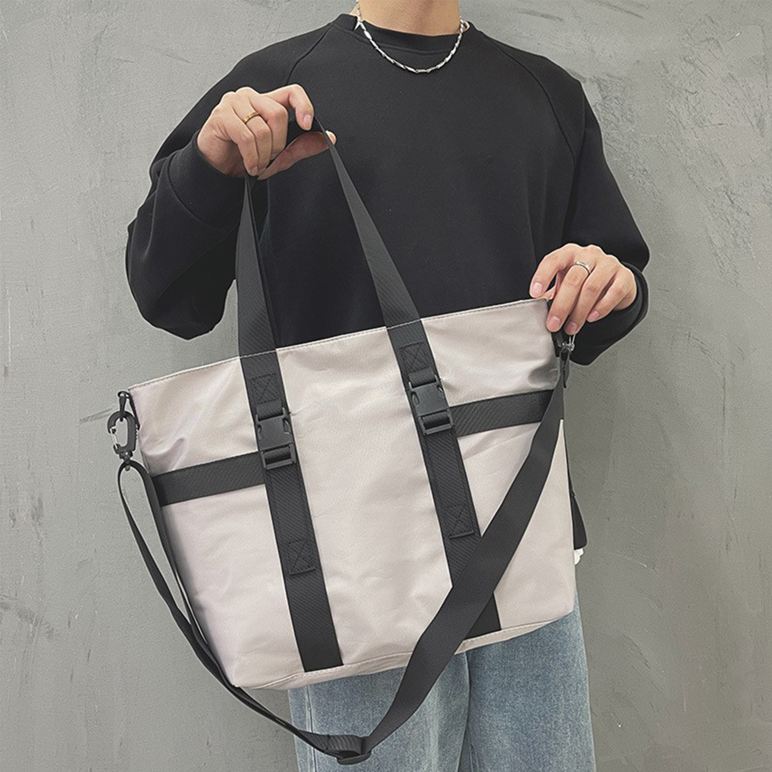Crossbody Computer Bag 3