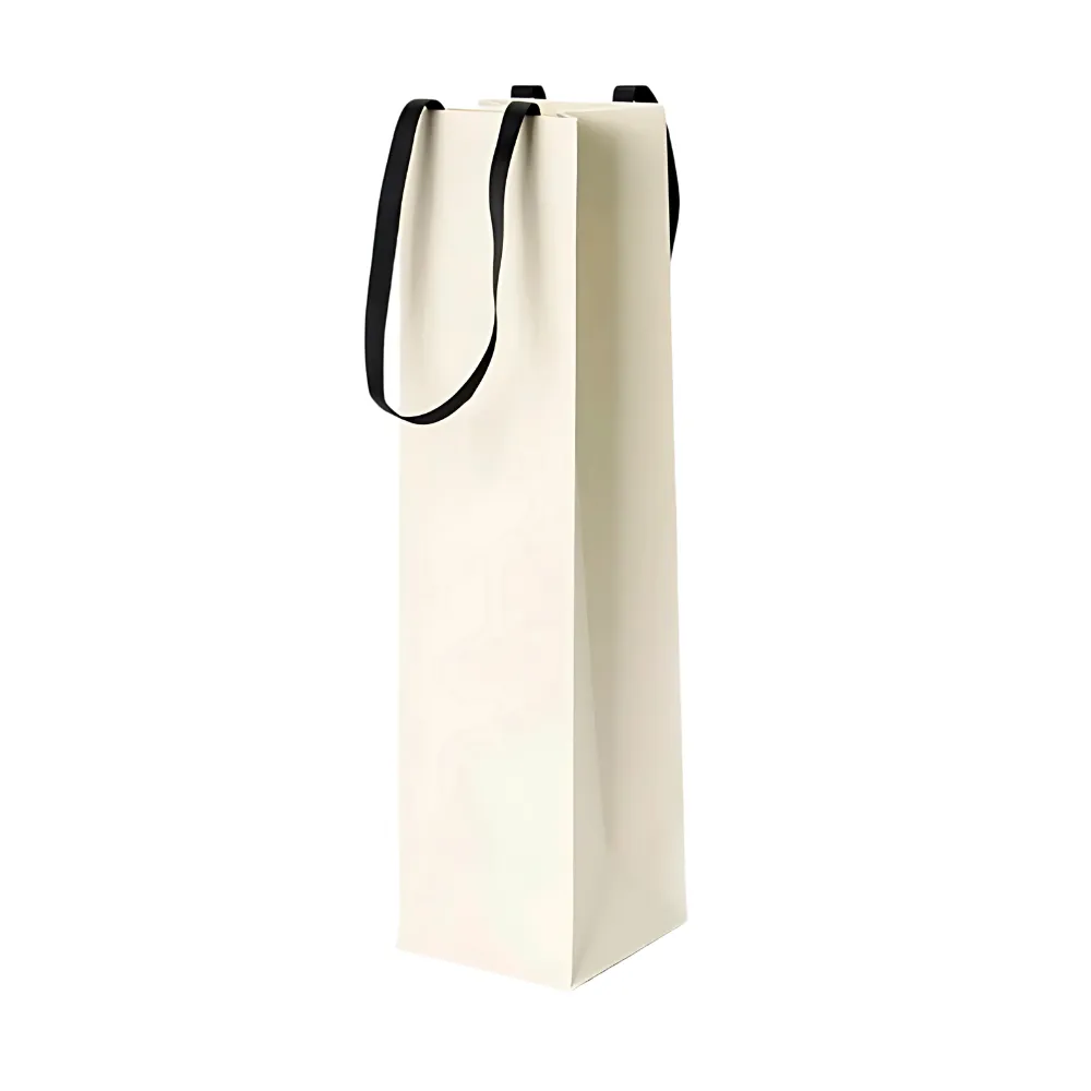 1-Bottle Customized Gift Bag 2
