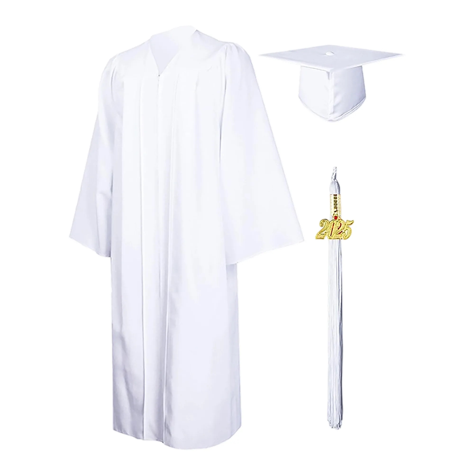 Polyester Graduation Set 5