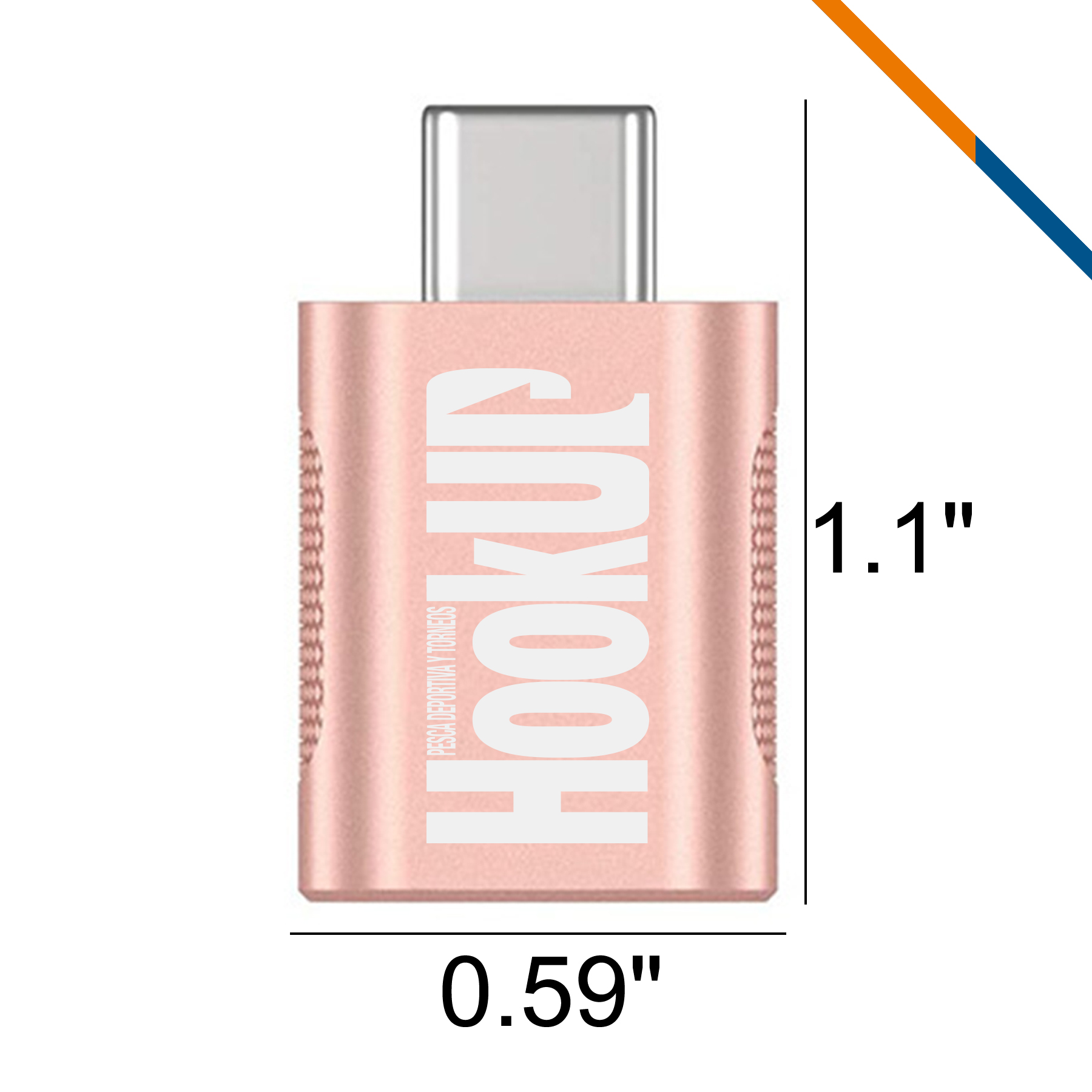 Lian OTG Adapter 2