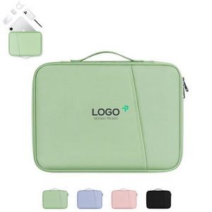 13 Inches Portfolio Tablet Sleeve Carrying Bag 6