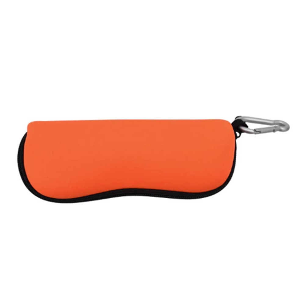 Neoprene Glasses Case w/Hanger 6