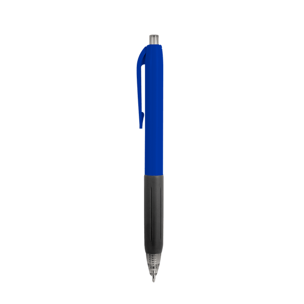 Turbo Recycled Ballpoint with rTPR Grip 8