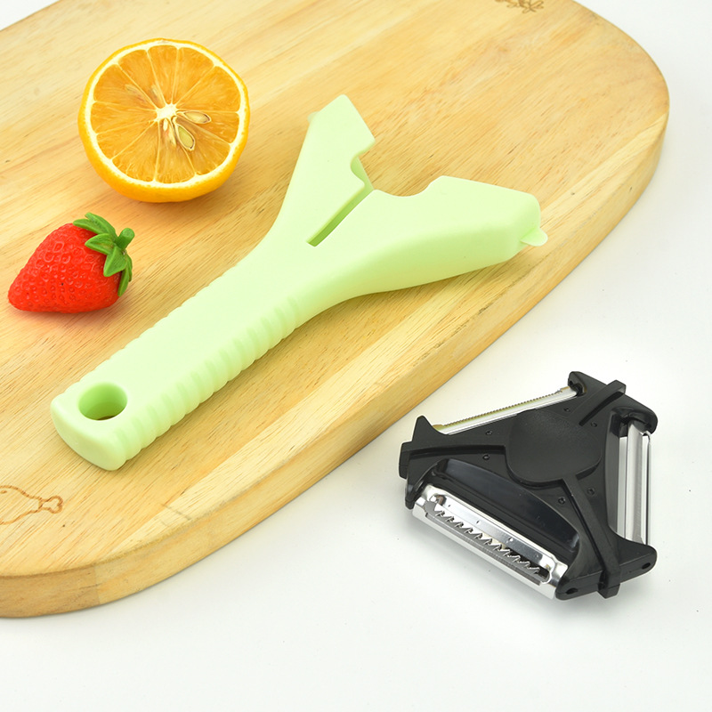 3 in 1 Multi Function Rotary Vegetable Peeler 7