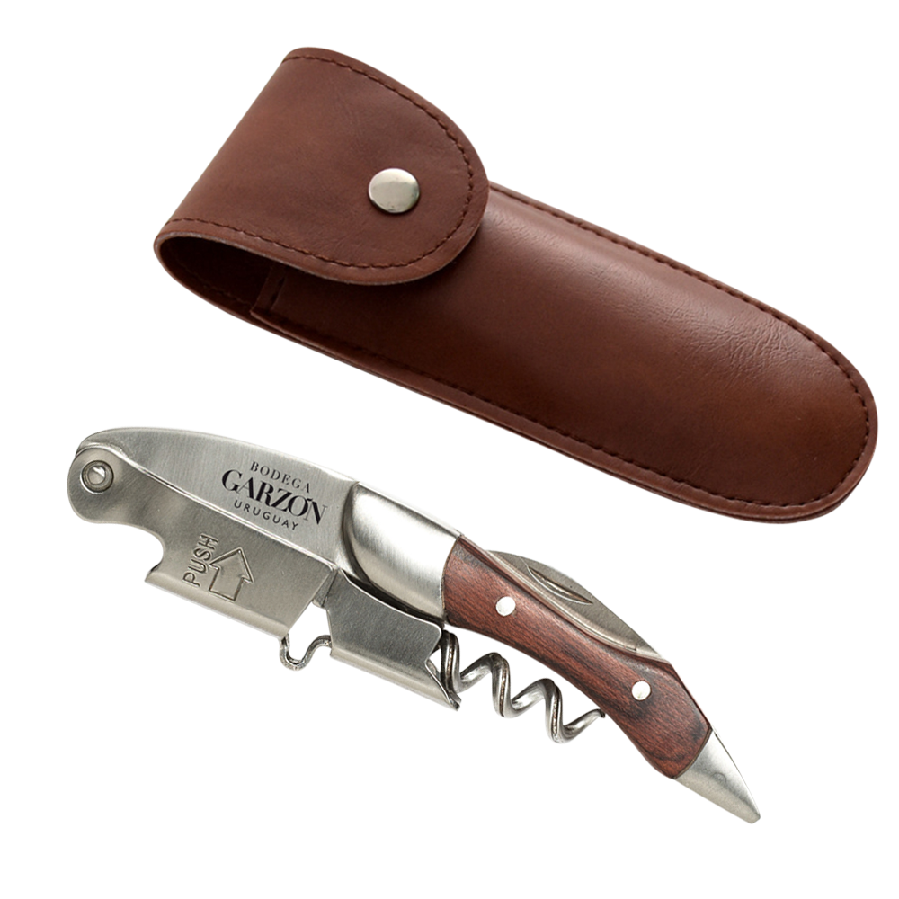 Coutale Sommelier Prestige Corkscrew 14