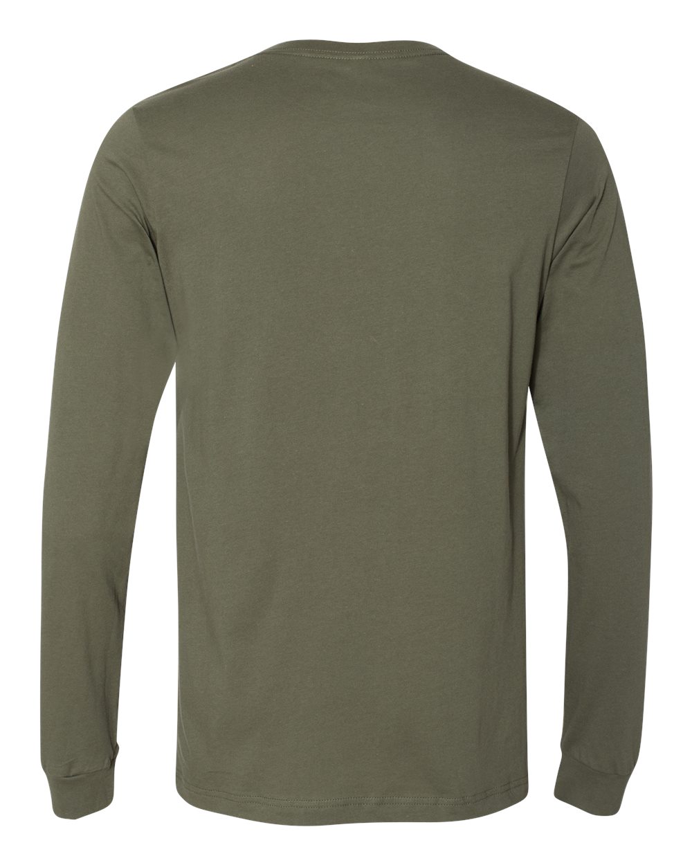 Unisex Jersey Long Sleeve Tee - 3501 277