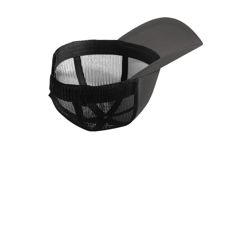 Sport-Tek PosiCharge Competitor Mesh Back Cap. 9