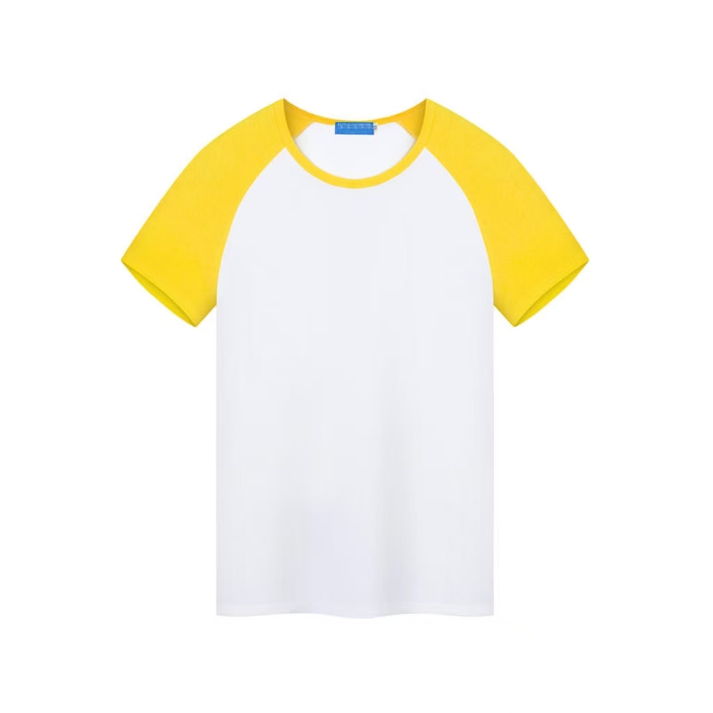 Modal Short Sleeve Crewneck T-shirt 4