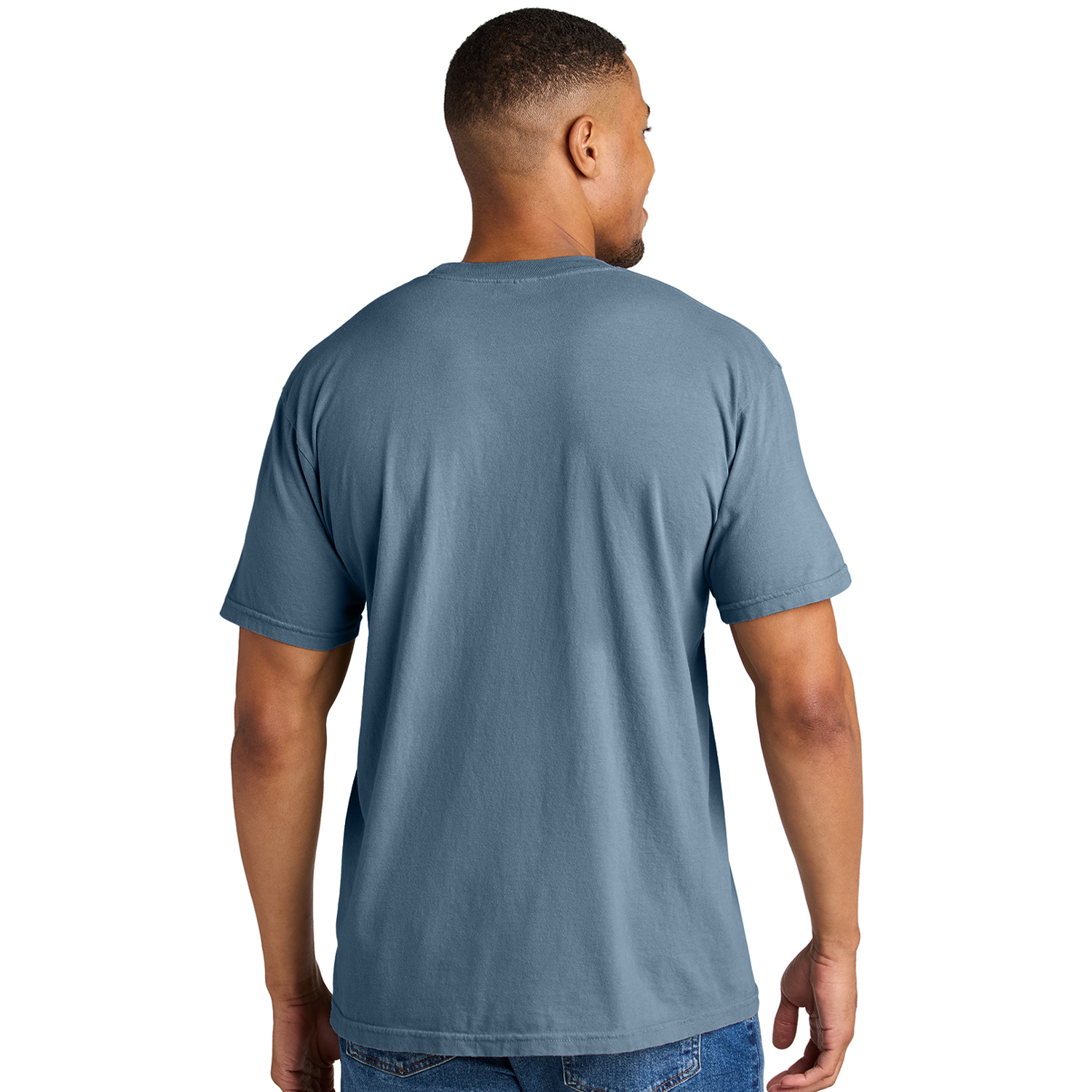 Comfort Colors ® Heavyweight Ring Spun Tee 5