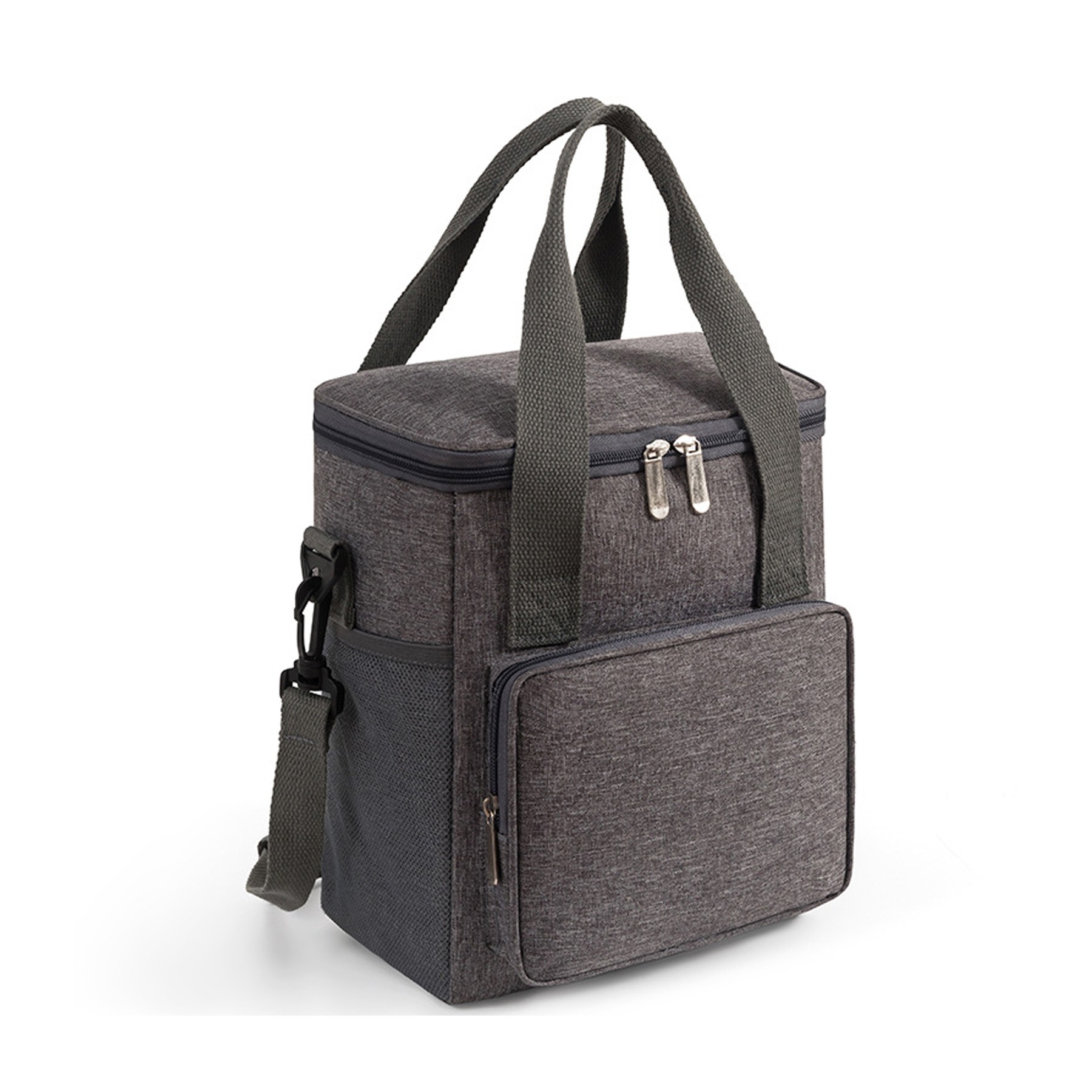 Thicken Insulated Lunch Bag 2