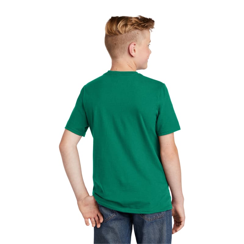 District Youth Very Important Tee . 117