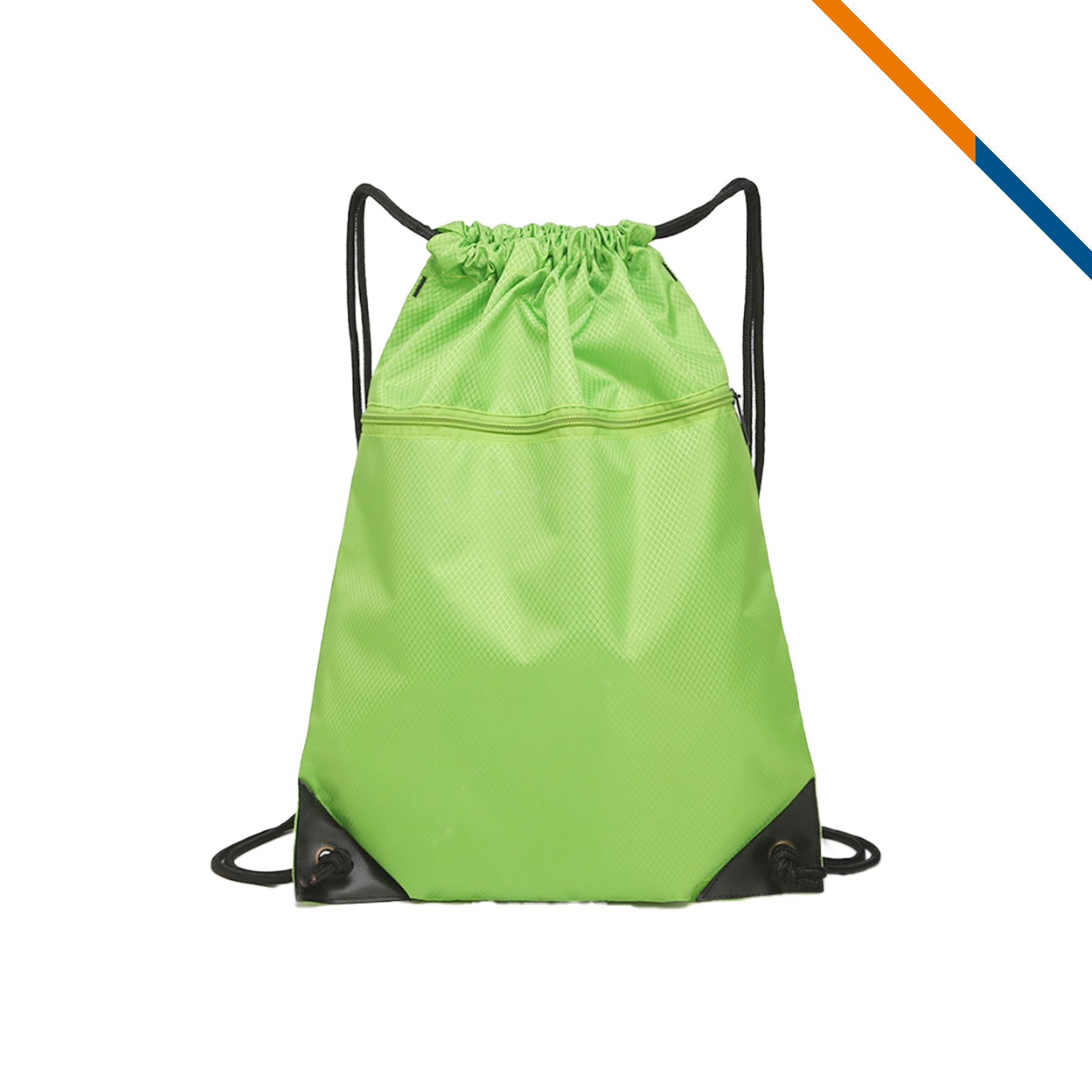 Raddix Drawstring Backpack 6