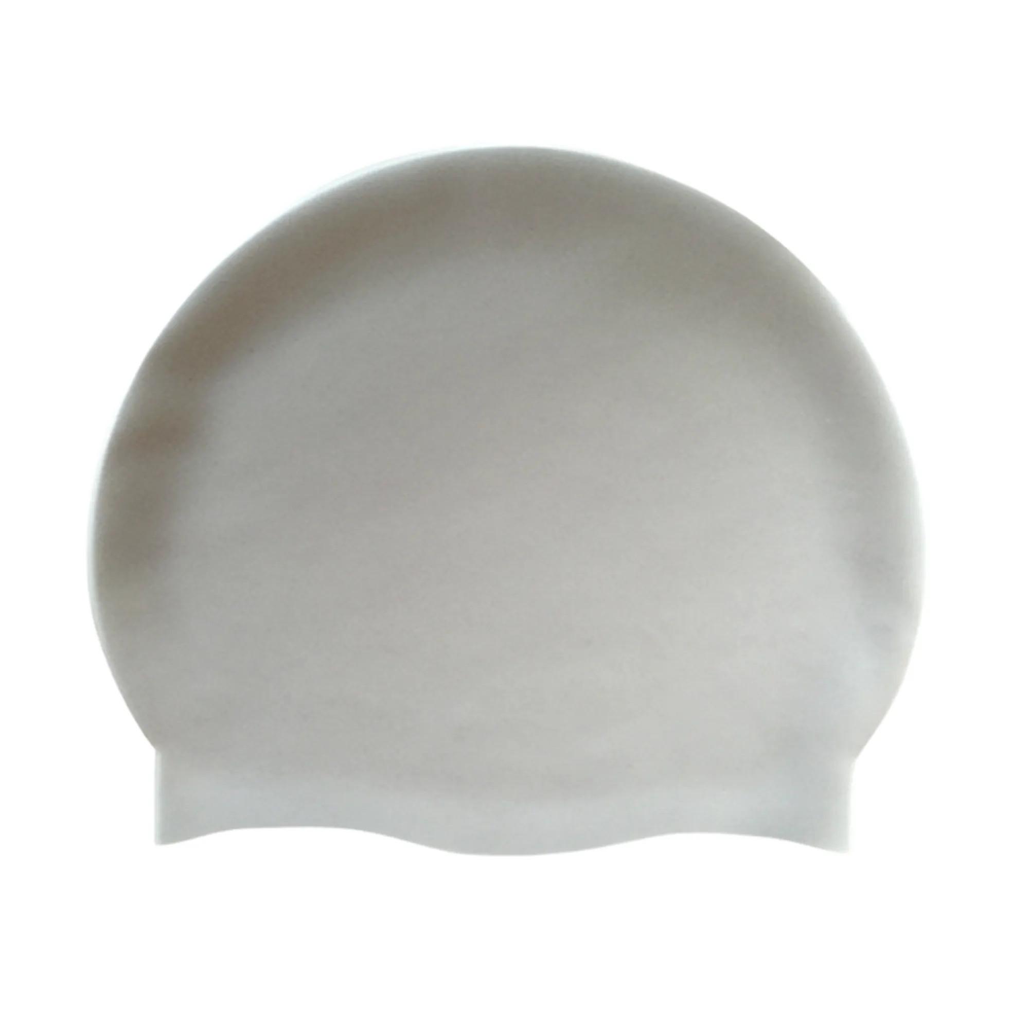 MOQ 50 PCS Silicone Swimming Cap 3