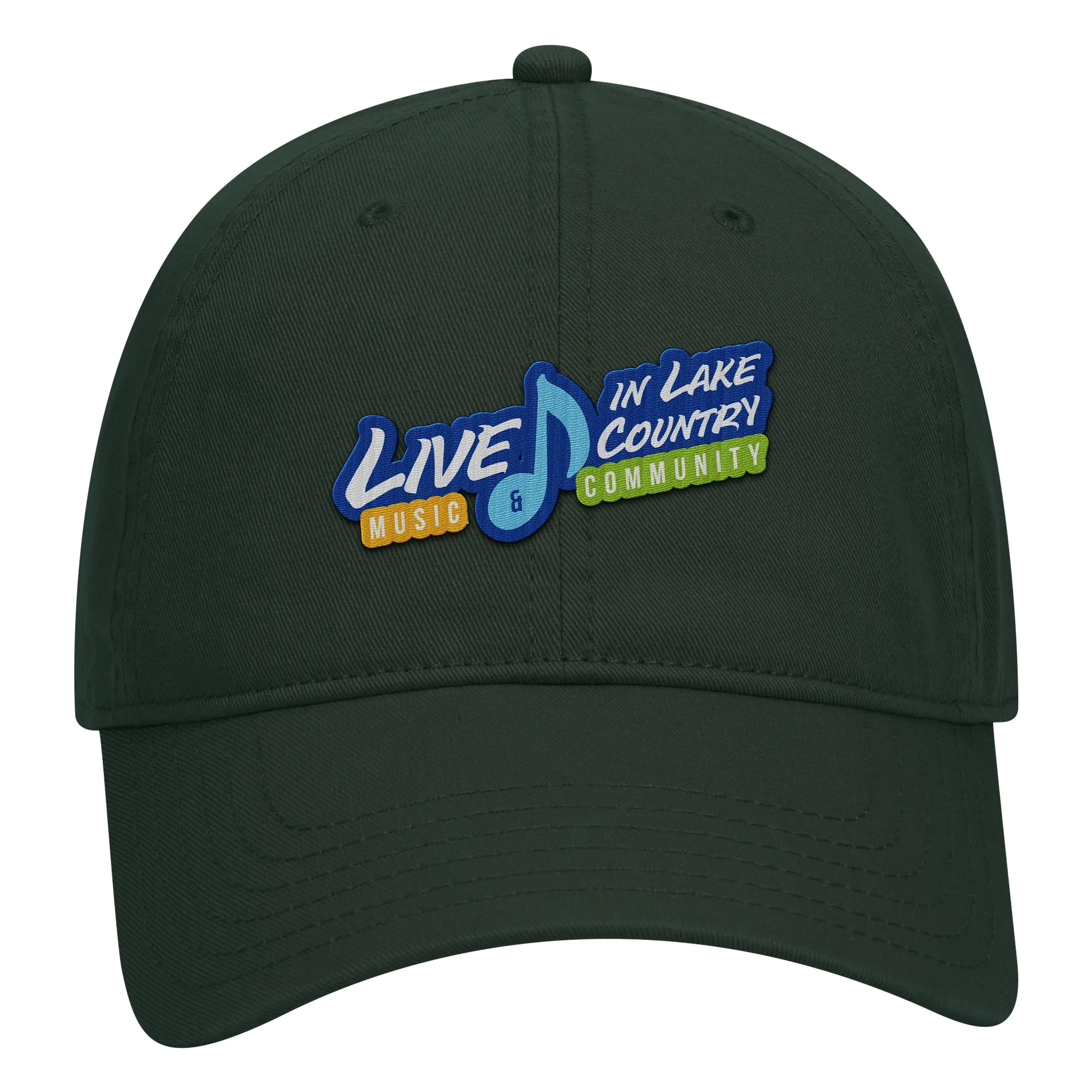 OTTO CAP 6 PANEL LOW PROFILE DAD HAT 68