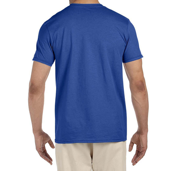 Gildan SoftStyle Adult T-Shirt 4.5 oz 26