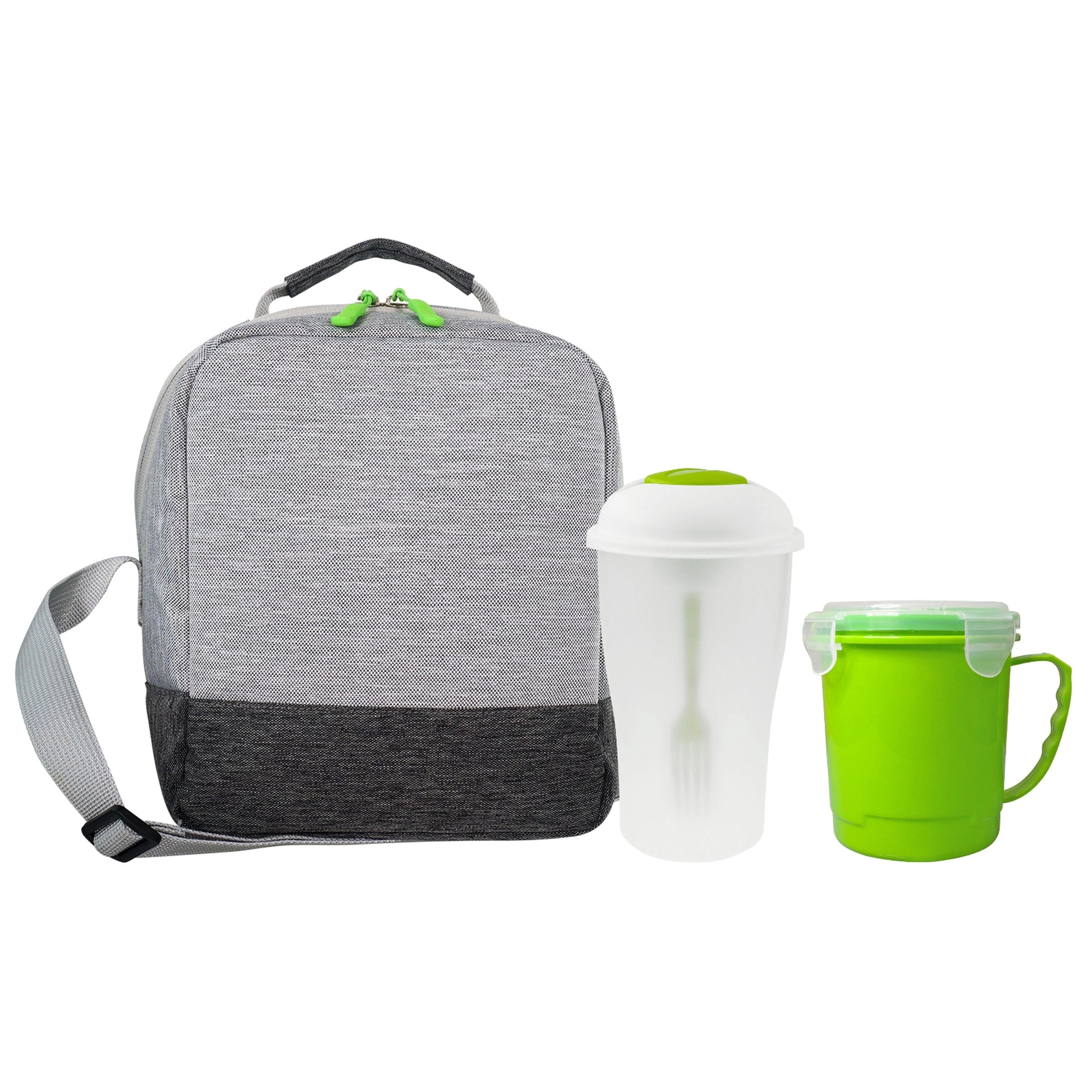 Bay Handy Soup & Salad Lunch Kit 13